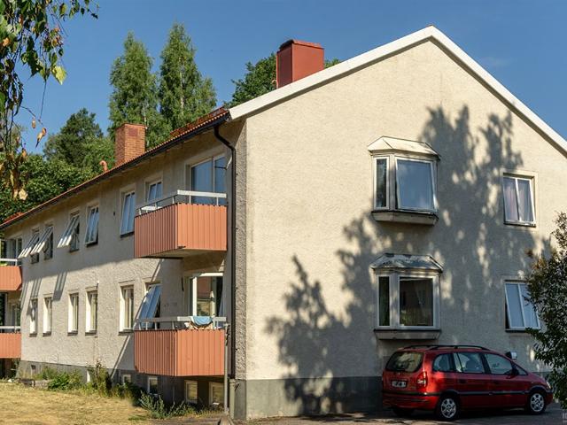 Lägenhet hyra i Uppsala