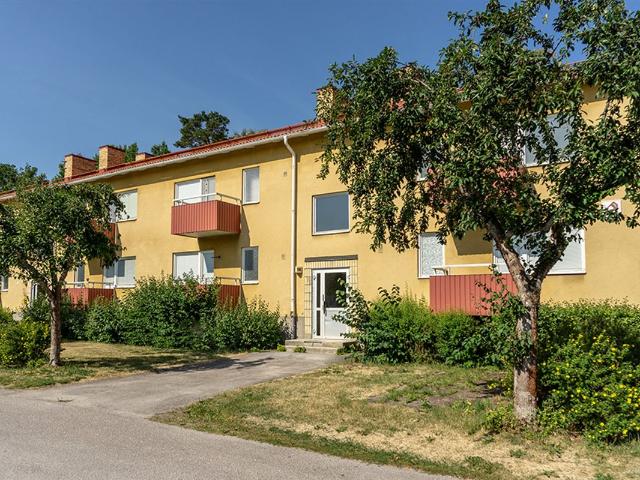 Lägenhet hyra i Uppsala