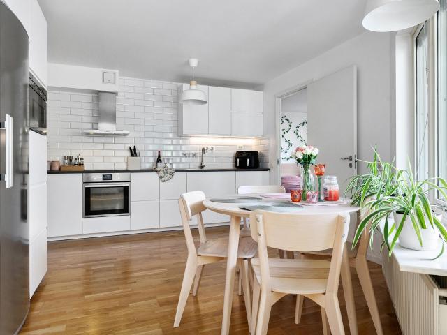 Bostad till salu i Sigtuna, Stockholm