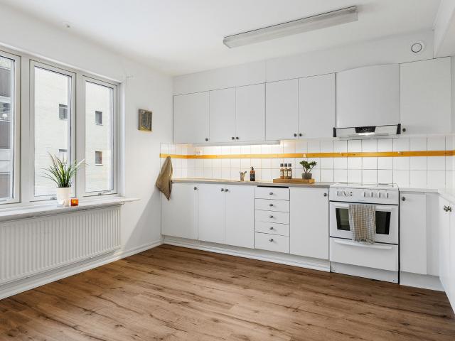 Bostad till salu i Sigtuna, Stockholm