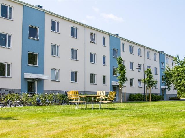 Lägenhet hyra i Eda, Uppsala