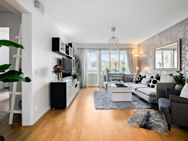 Bostad till salu i Sigtuna, Stockholm