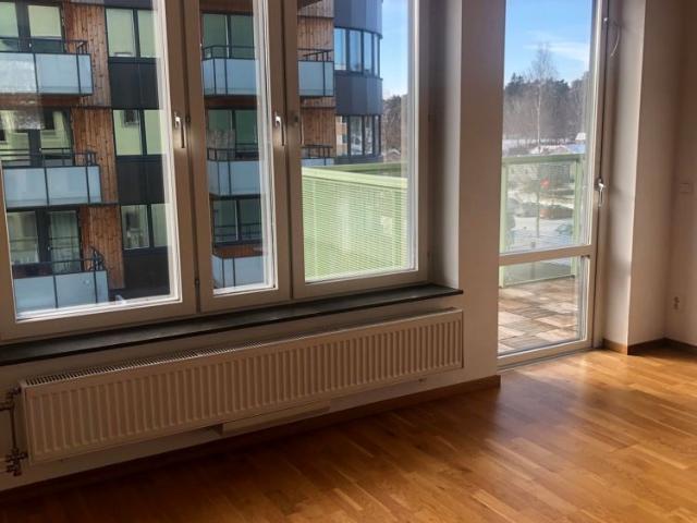 Lägenhet hyra i Märsta, Stockholm