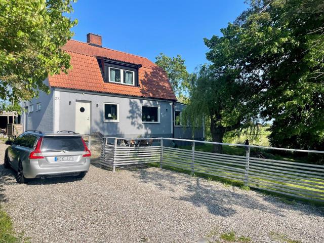 Villa till salu i Skåne
