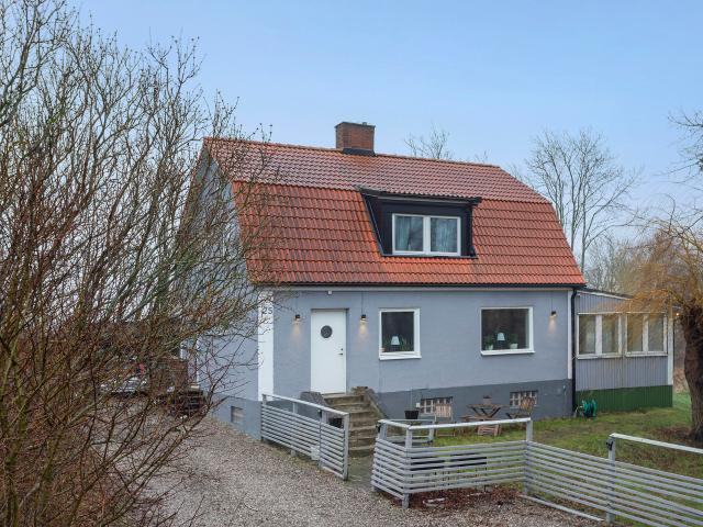 Villa till salu i Skåne