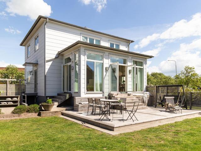 Villa till salu i Falkenberg, Halland