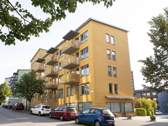 Lägenhet hyra i Märsta, Stockholm