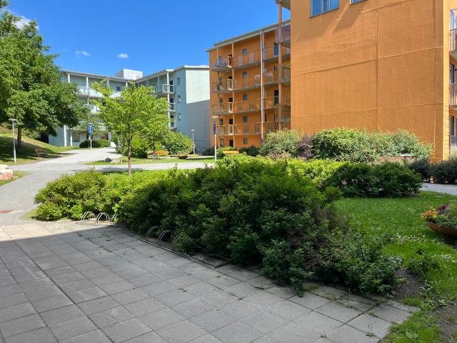 Lägenhet hyra i Märsta, Stockholm