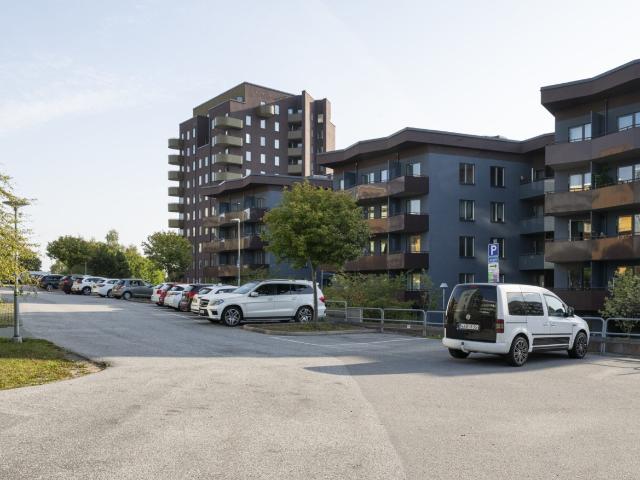 Lägenhet hyra i Märsta, Stockholms län