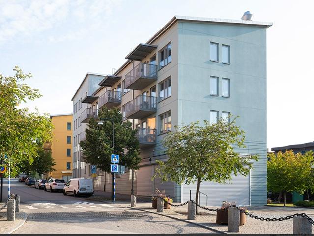 Lägenhet hyra i Märsta, Stockholm