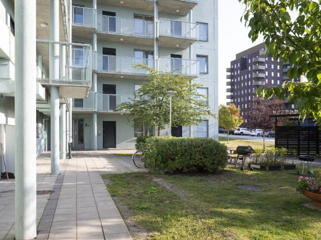 Lägenhet hyra i Märsta, Stockholm