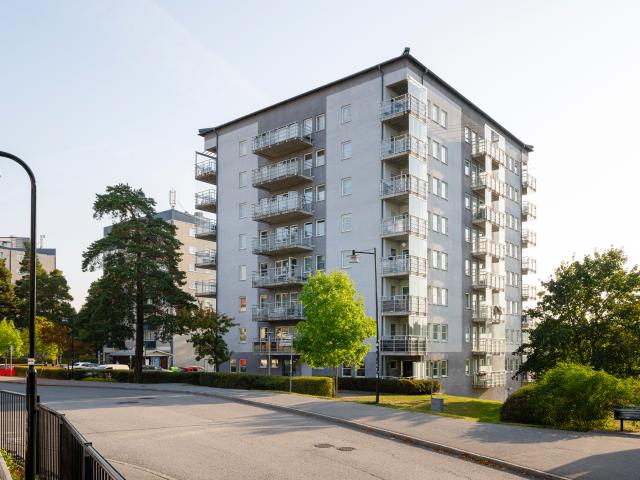 Lägenhet hyra i Märsta, Stockholms län