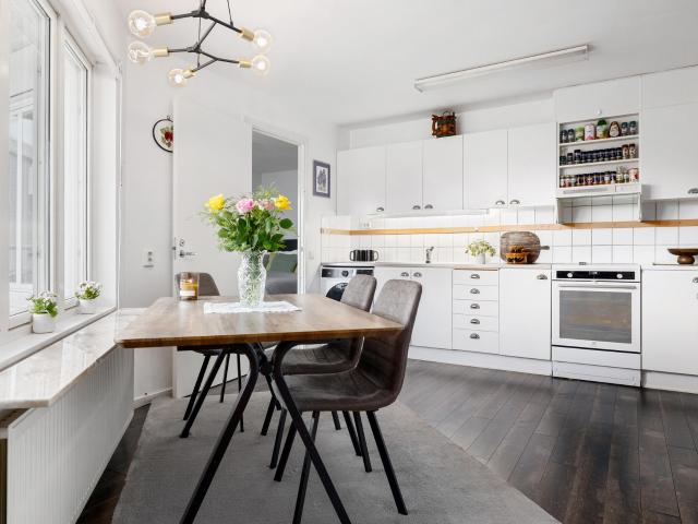 Bostad till salu i Märsta, Stockholm