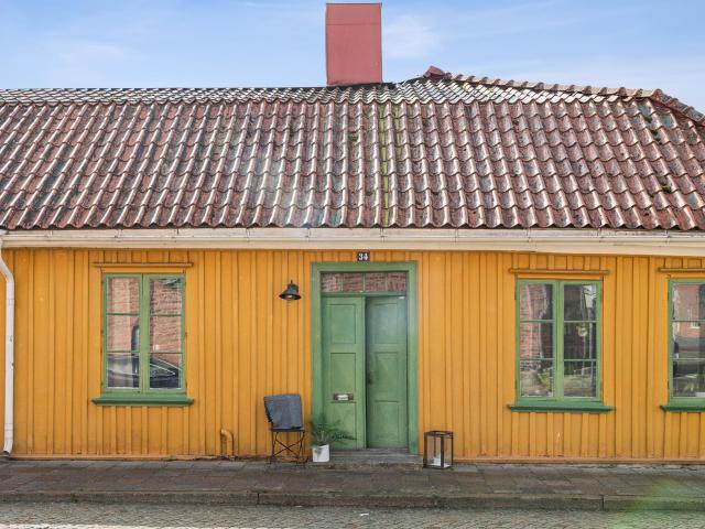 Bostad till salu i Uddevalla, Västra Götaland