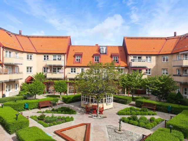 Bostad till salu i Staffanstorp, Skåne