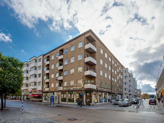 Lägenhet hyra i Helsingborg, Skåne