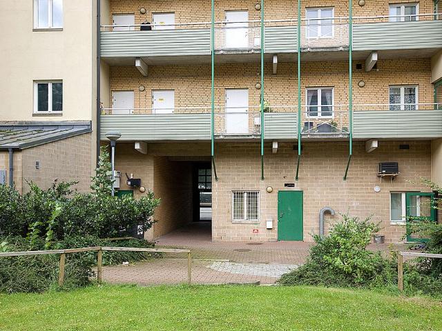 Lägenhet hyra i Söder, Helsingborg
