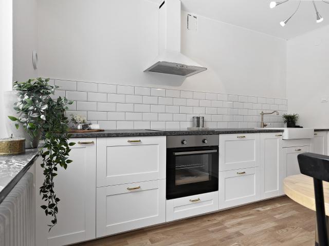 Bostad till salu i Sigtuna, Stockholm