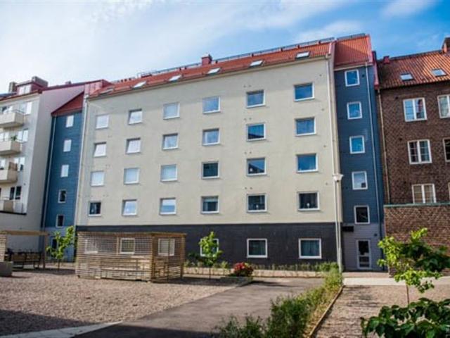 Lägenhet hyra i Helsingborg, Skåne