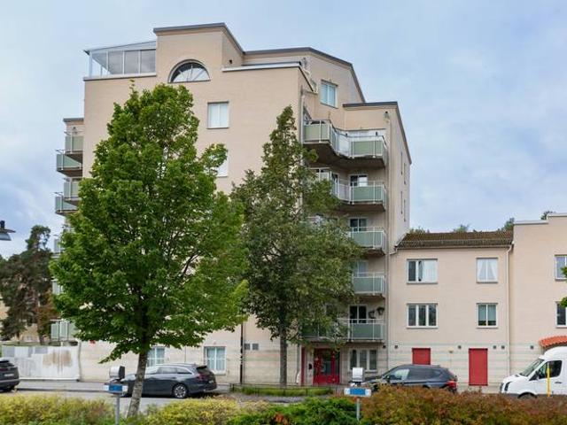 Bostad till salu i Sigtuna, Stockholm