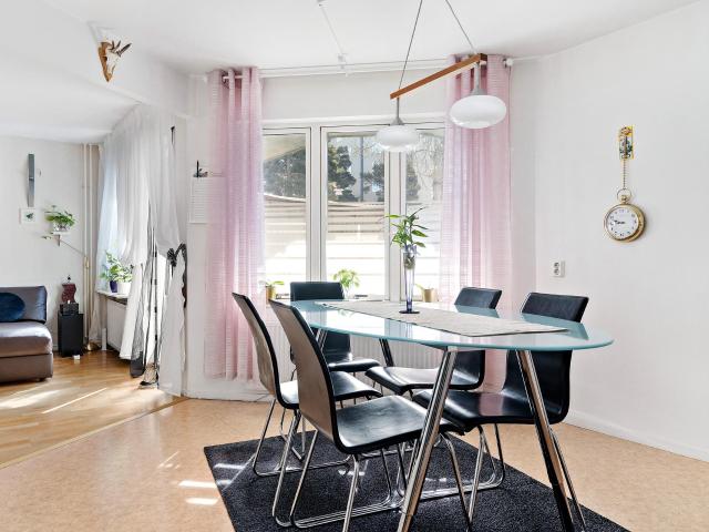 Bostad till salu i Sigtuna, Stockholm