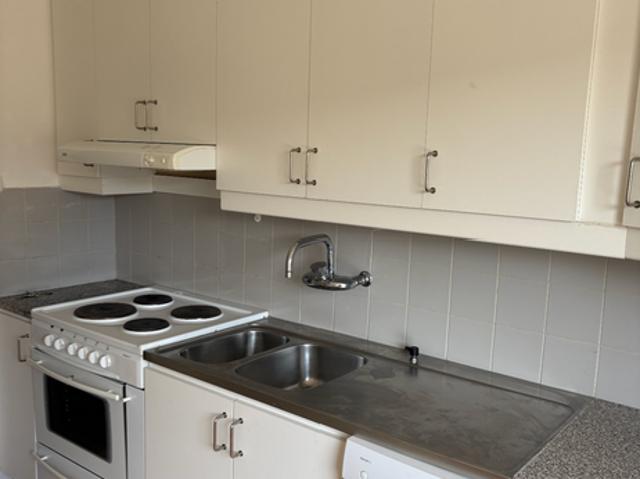 Lägenhet hyra i Eslöv, Skåne