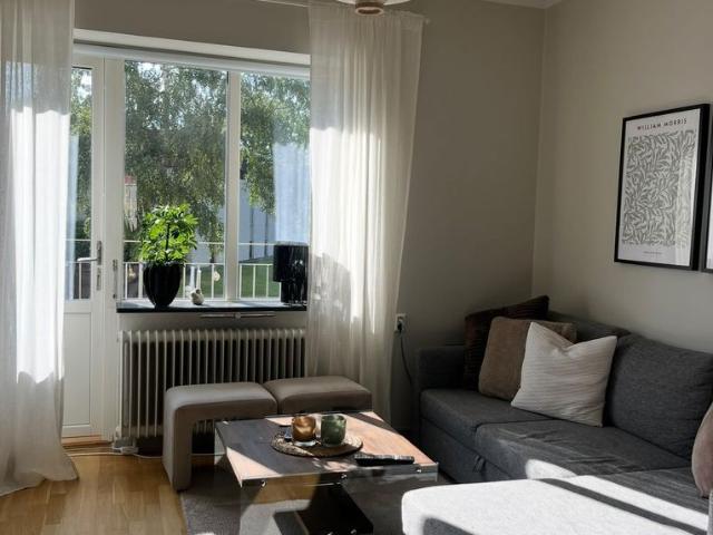 Lägenhet hyra i Jönköping