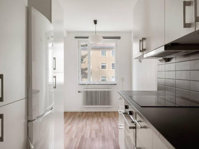 Lägenhet hyra i Märsta, Stockholm