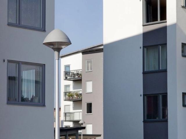 Lägenhet hyra i Märsta, Stockholm