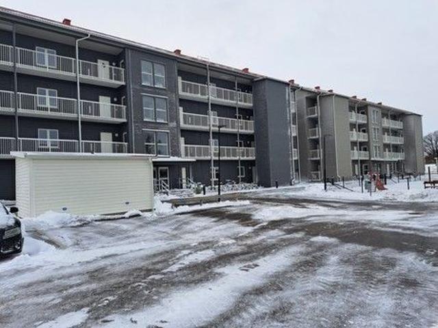 Lägenhet hyra i Vara, Västra Götaland