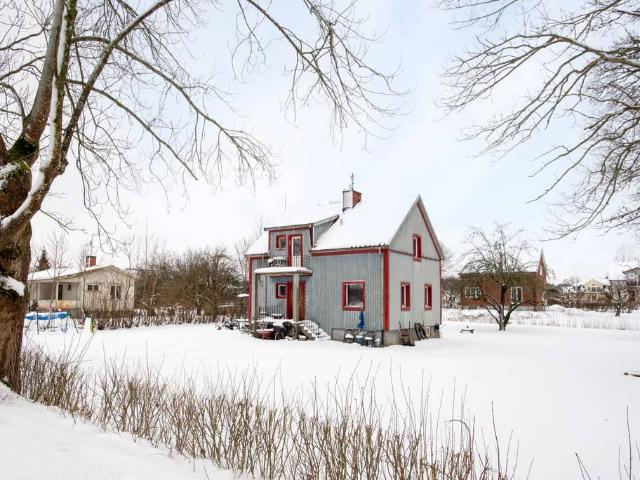 Bostad till salu i Kumla, Örebro