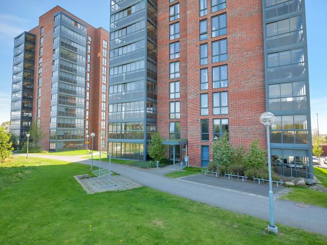 Lägenhet hyra i Varberg, Halland