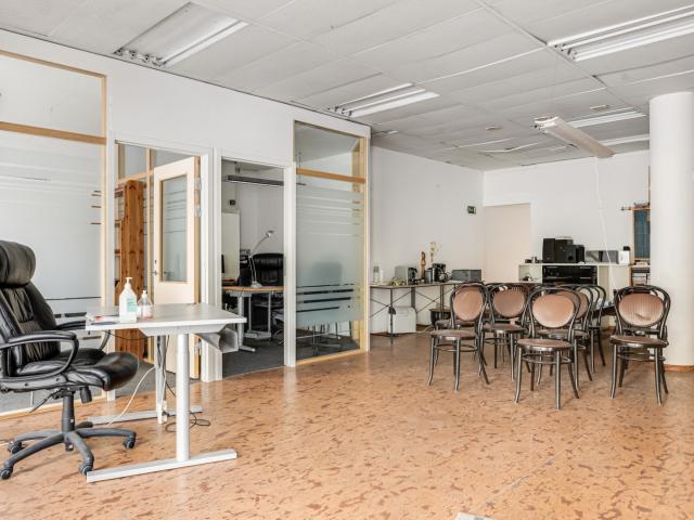 Bostadsrätt till salu i Malmö, Skåne