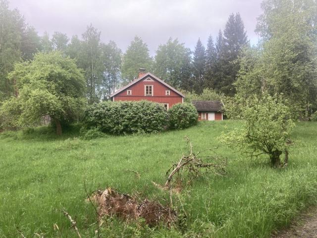 Stuga hyra i Södermanland