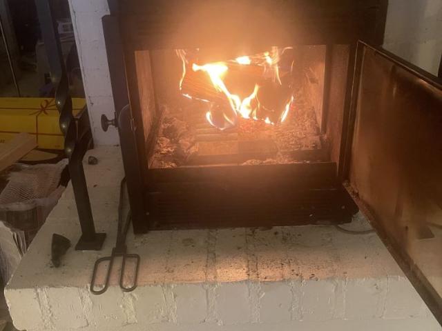 Hus hyra i Backeböl, Boo