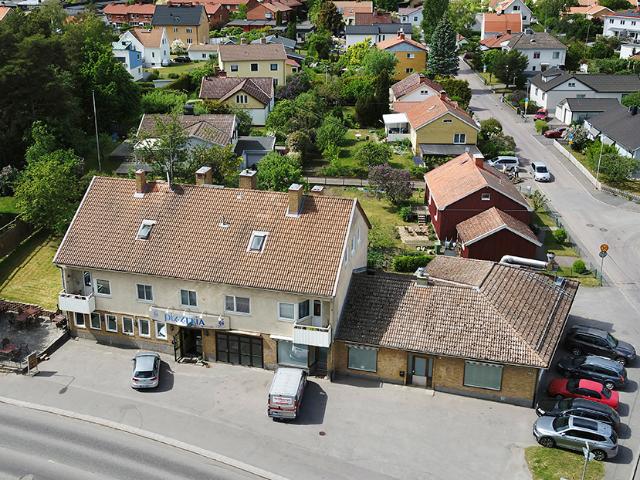 Lägenhet hyra i Linköping, Östergötland