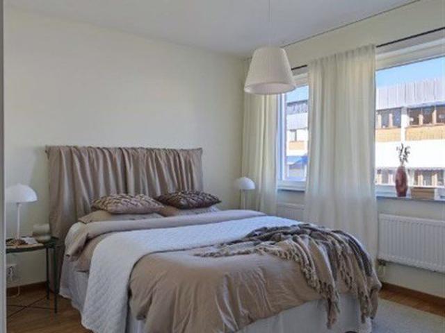 Lägenhet hyra i Berga, Linköping