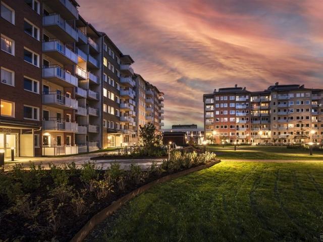 Lägenhet hyra i Linköping, Östergötland