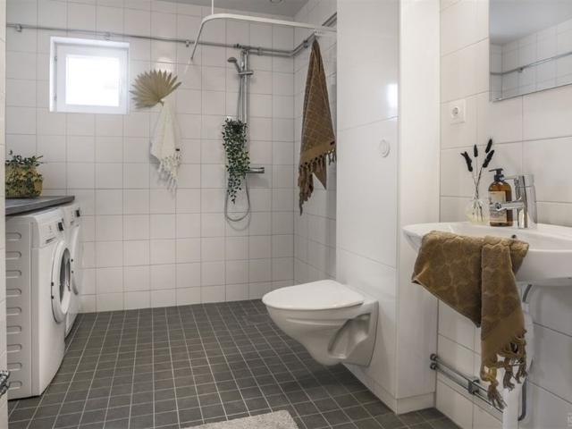 Lägenhet hyra i Berga, Linköping