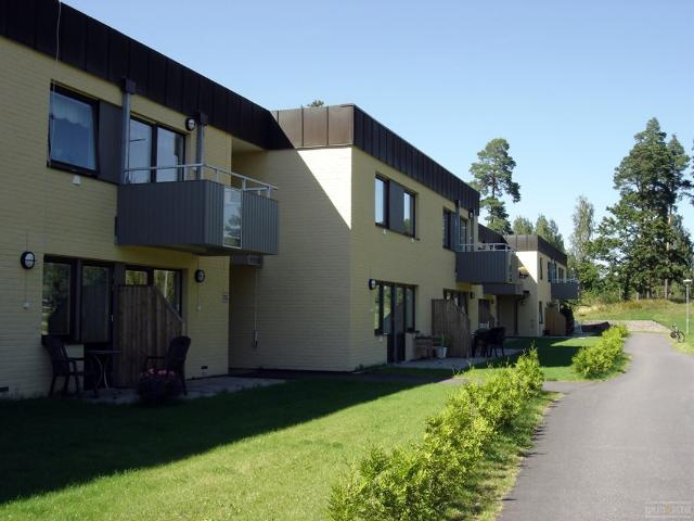 Lägenhet hyra i Boxholm, Östergötland
