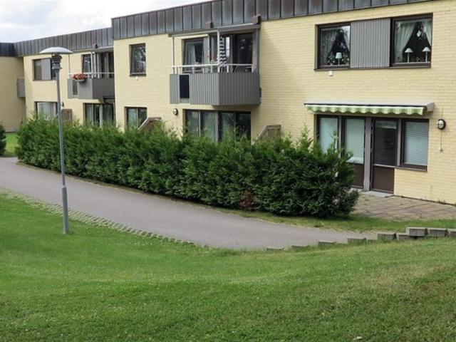 Lägenhet hyra i Boxholm, Östergötland