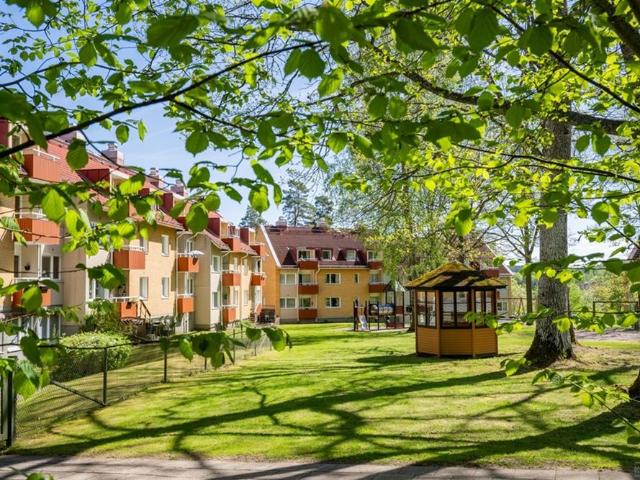 Lägenhet hyra i Tranås