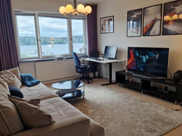 Lägenhet hyra i Botkyrka, Stockholm