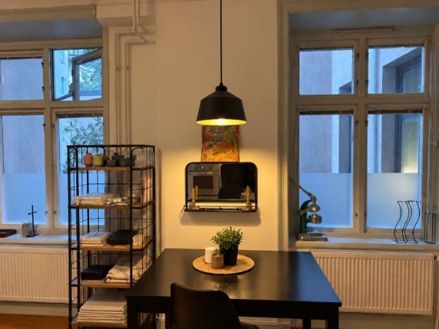 Lägenhet hyra i Botkyrka, Stockholm