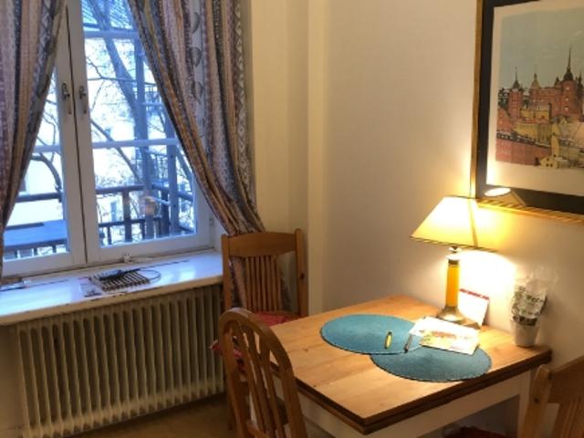 Lägenhet hyra i Botkyrka, Stockholm