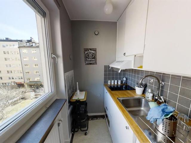 Lägenhet hyra i Botkyrka, Stockholm