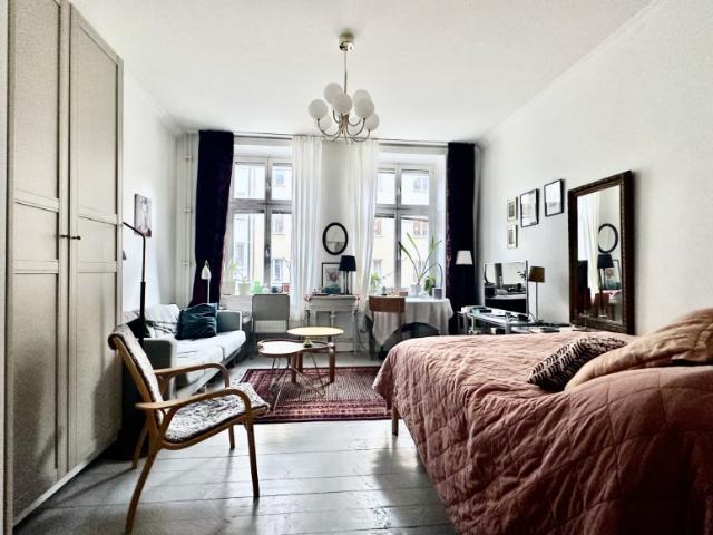 Lägenhet hyra i Södermalms stadsdelsområde, Stockholm