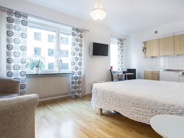 Lägenhet hyra i Botkyrka, Stockholm