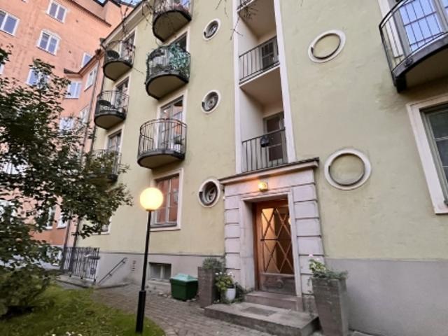 Lägenhet hyra i Botkyrka, Stockholm