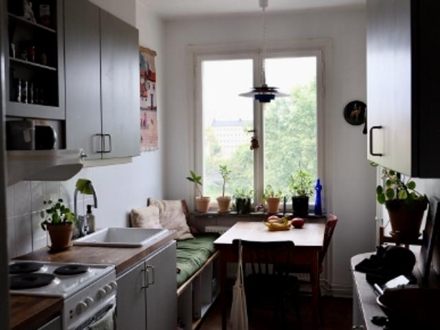 Lägenhet hyra i Botkyrka, Stockholm